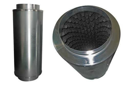 Phresh Duct Silencer 10&quot; X30&quot;