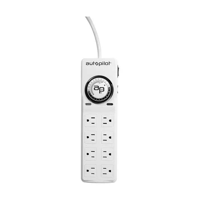 Hydrofarm Surge Protector