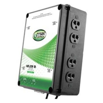 Titan Controls Helios 12, 8 Light Controller