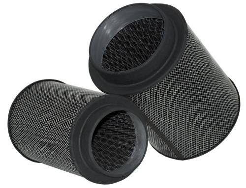 Phresh Intake Filter 4x6in 140 Cfm