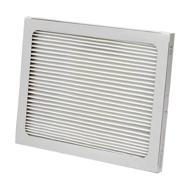 QuEST 506-MERV 13 Replacement Filter