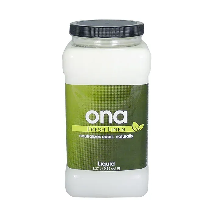 Ona Fresh Linen Mist 6oz
