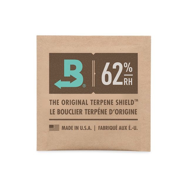 Boveda 62% Size 8 upto 1oz