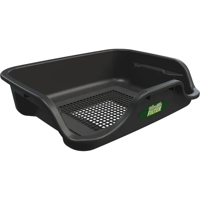 Harvest More Trim Bin Filter