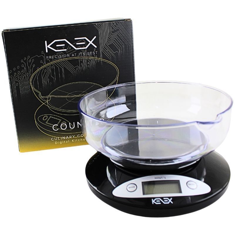 Kenex Table Top &amp; Counter Scale