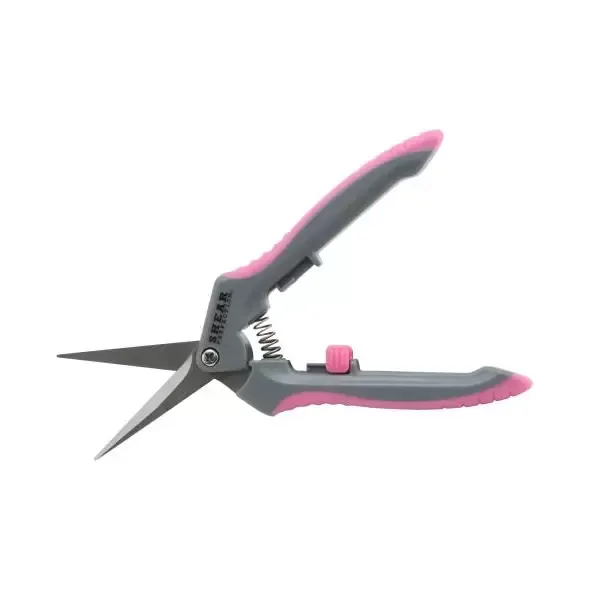 SP Pink Platinum Trimming Shear, 2&quot; Straight