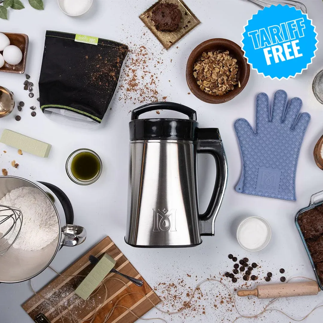 The MagicalButter MB2e Botanical Extractor