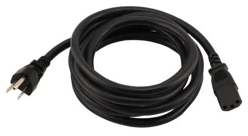 120V, Smart Volt 6&#39; Power Cord