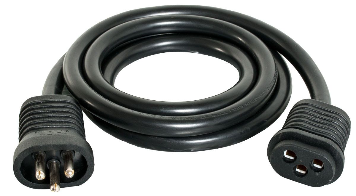 Lock &amp; Seal 5&#39; Extension