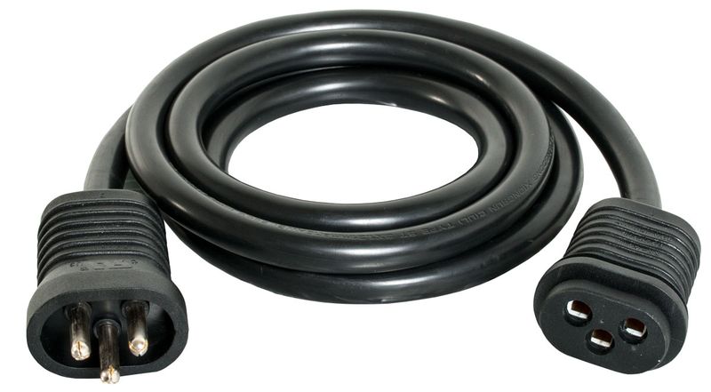 Lock &amp; Seal 5&#39; Extension