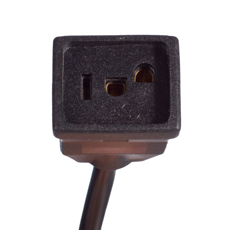 Hydrofarm Plug Adapter Brand S