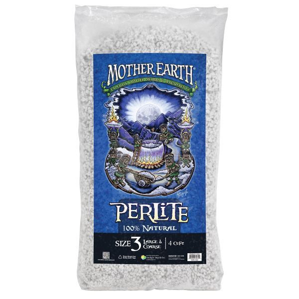 ME #3 Perlite