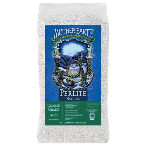 ME Coarse Perlite, 4cu ft