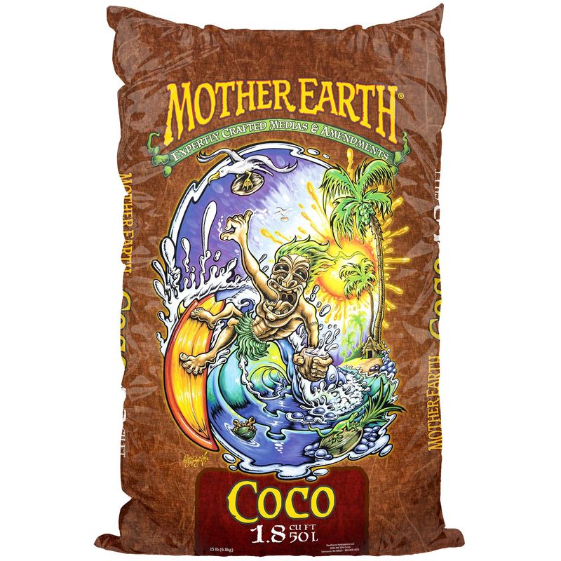 ME Coco, 1.5 cu. ft.