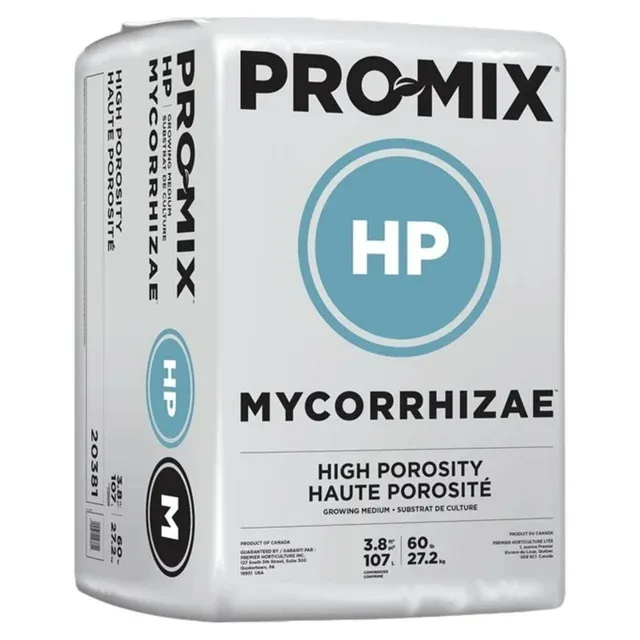 Pro-Mix HP 3.8 cu ft (PT20381)