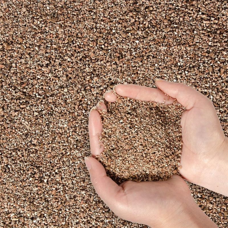 Vermiculite Coarse Grade