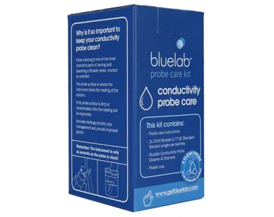 Bluelab Conductivity Probe Care
