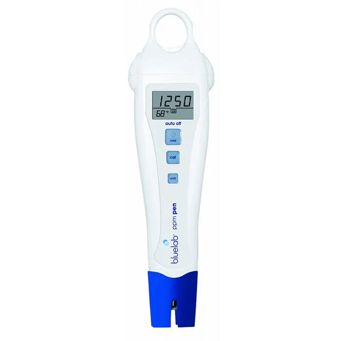 Bluelab Conductivity Pen, (BLU2221)