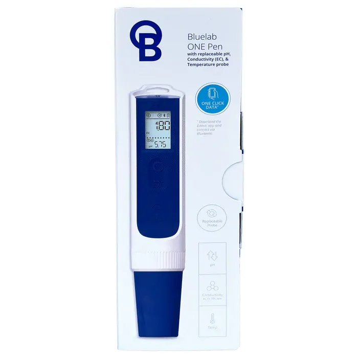 Blue Lab One Pen