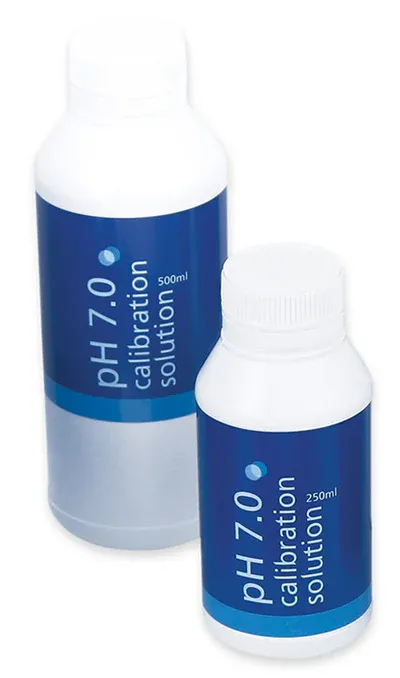 Bluelab pH 7.0 Calibration Sol., 500ml