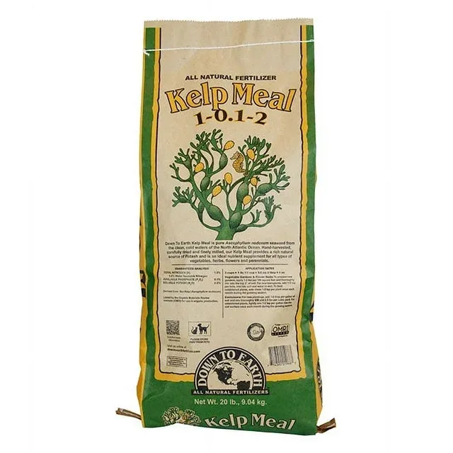Kelp Meal 50lbs