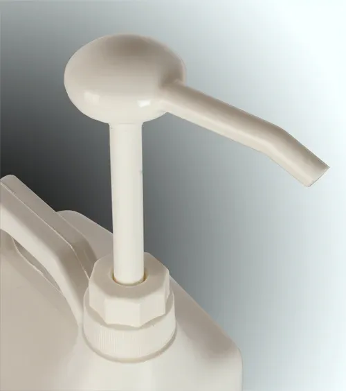30ml Nutrient Pump