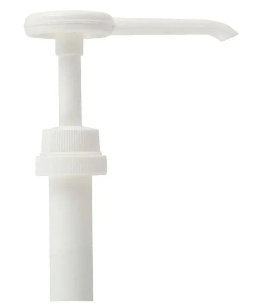 Pump Dispenser 1oz-gal jugs
