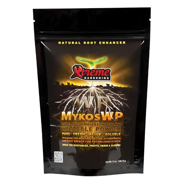 XG Mykos, 2.2lb, (RT4402)