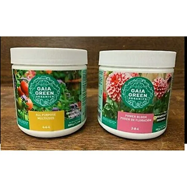 Gaia Green All Purpose 500g