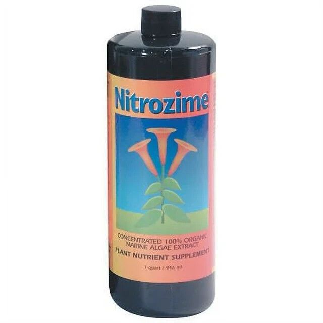 HDI Nitrozime 16 oz