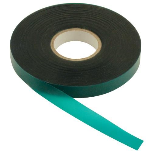 GE Vinyl Stretch Tie 0.5 in x 150 ft (20/Cs)
