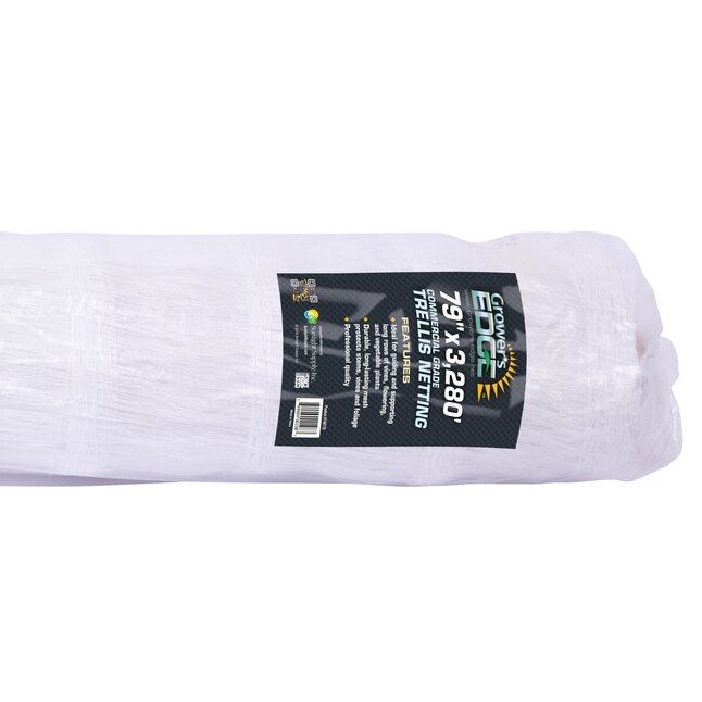 Grower S Edge Commercial Grade Trellis Netting 3280