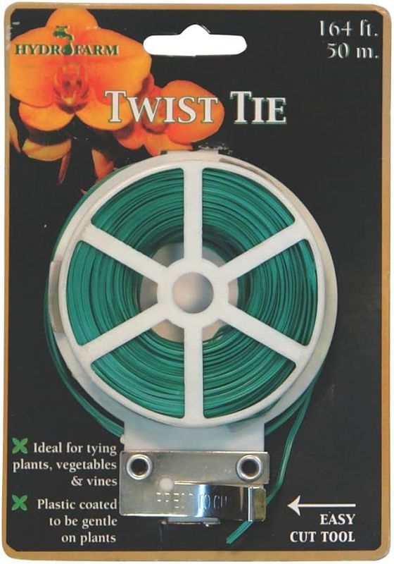 Twist Tie, 50m