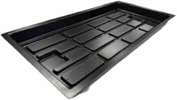 Active Aqua 2x4 Low Rise Flood Table/Tray
