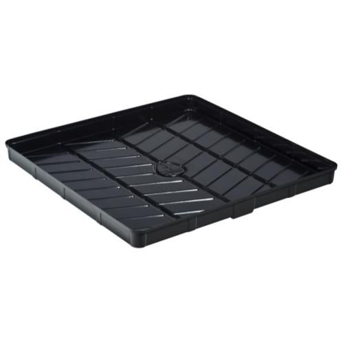 Botanicare LT Black 4&#39;X4&#39; Tray