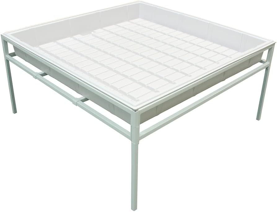 Fast Fit Tray Stand 4&#39;X4&#39;