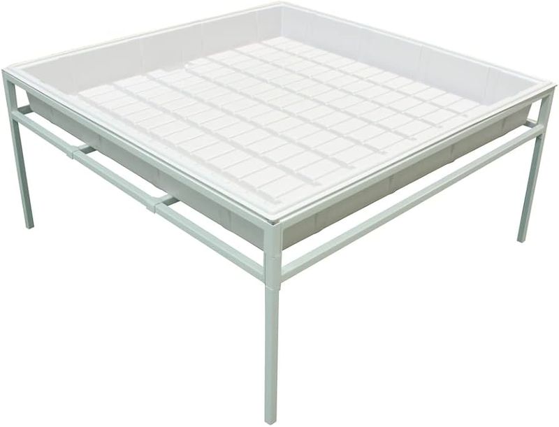 Fast Fit Tray Stand 4&#39;X4&#39;