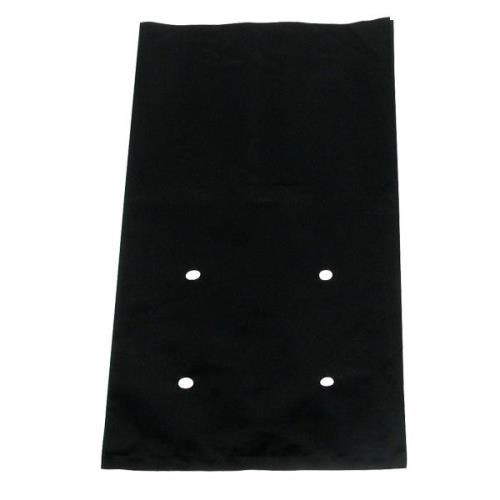 Gro Pro Grow Bags, 3Gal (*500/cs)