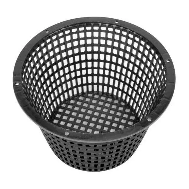 Gro Pro Heavy Duty Net Pot 8&#39;