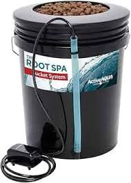 Root Spa 5 Gal Bucket System