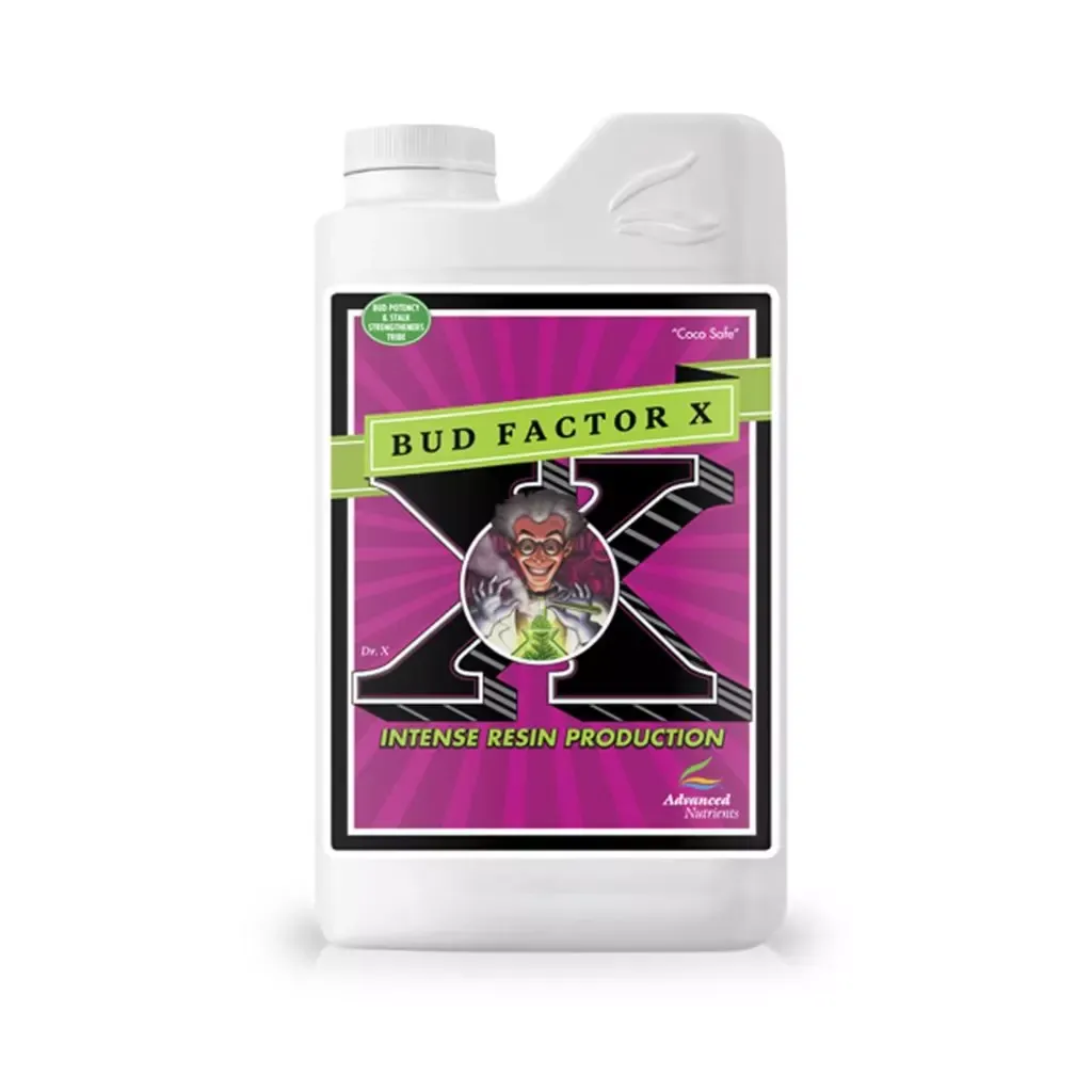 AN Bud Factor X 1L