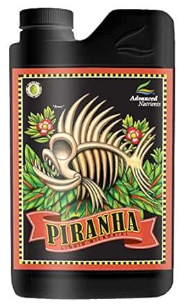 AN Piranha 1l