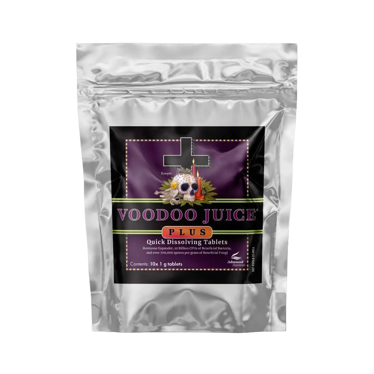 Voodoo Juice Plus 100 Tablets