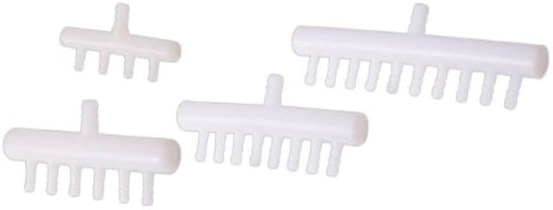 8 Outlet Plastic Air Manifold