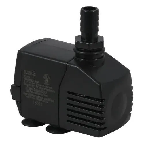 EcoPlus 100 Fixed Flow Submersible Pump