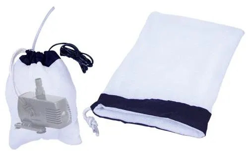 EcoPlus 10&quot;X12.5&quot; Filter Bag