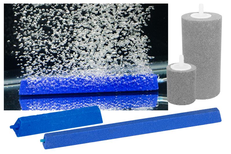Eco Plus Sm Round Air Stones