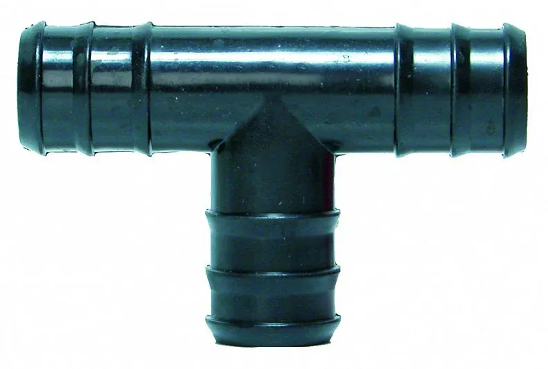 3/4 T Connector