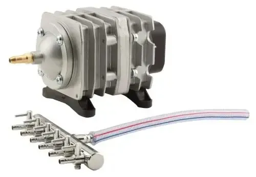 EcoPlus Commercial Air 1