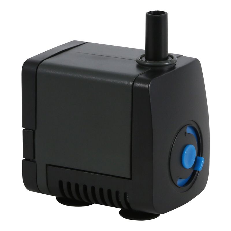 Ecoplus Eco 132 Bottom Draw, 132 GPH